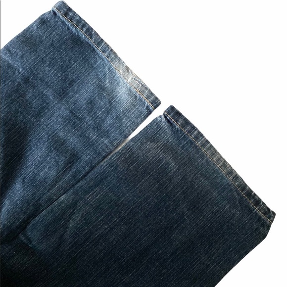 LEVI’S vintage 514 slim straight jeans - Picture 6 of 10